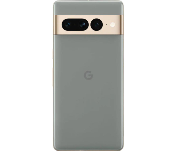 Google Pixel 7 Pro 5G Dual SIM 12/128GB Hazel - 1086027 - zdjęcie 6